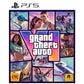 Grand Theft Auto VI - PlayStation 5