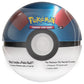 Pokemon TCG: Poke Ball Tin Series 8