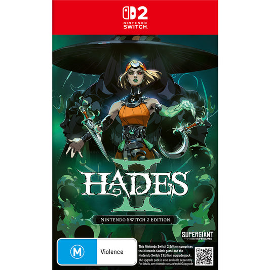 Hades II - Nintendo Switch 2