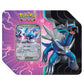 Pokemon TCG: Azure Legends Tin