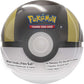 Pokemon TCG: Poke Ball Tin 2025