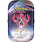 Pokemon TCG: Scarlet & Violet - Paldean Fates Mini Tin