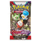 Pokemon TCG: Scarlet & Violet Booster Pack