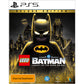 LEGO Batman: Legacy of the Dark Knight Deluxe Edition - PlayStation 5