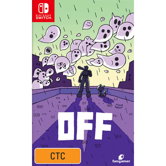 OFF - Nintendo Switch (Pre-order)