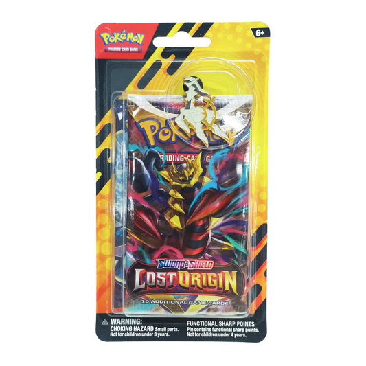 Pokemon TCG: Sword & Shield - Arceus and Darkrai 2 Pack Blister Booster Pack