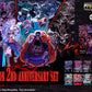 One Piece TCG: English 2nd Anniversary Set