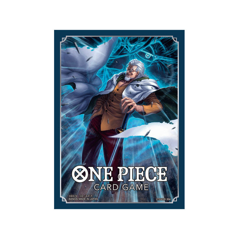 One Piece TCG: Official Sleeves Set 7 (Buy 3+ get further 5% off!)