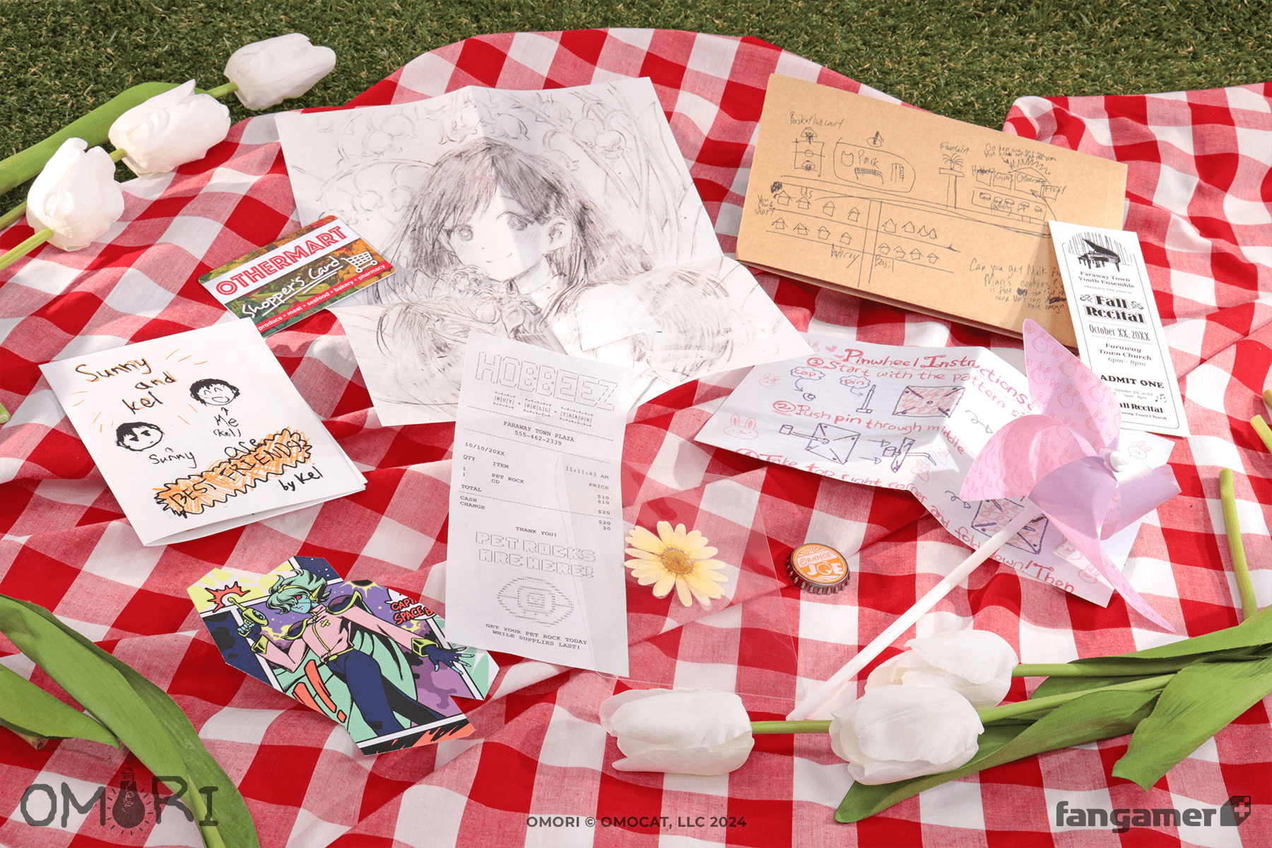 Omori Collector's Edition - Nintendo Switch