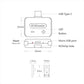 RCM Loader & Payload Injector Nintendo Switch