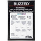 Buzzed Card Game