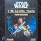Star Wars: The Clone Wars A Pandemic System Game