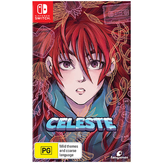 Celeste - Nintendo Switch