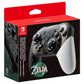 Nintendo Switch Pro Controller - The Legend of Zelda: Tears of the Kingdom Edition