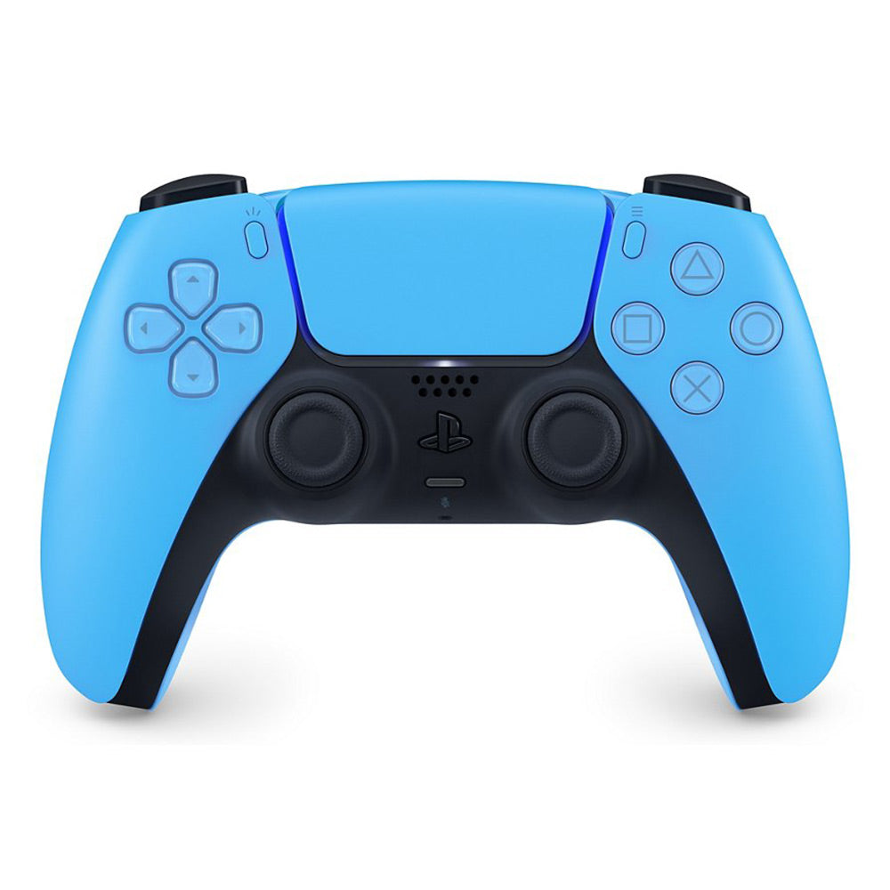 PlayStation 5 DualSense Wireless Controller - Starlight Blue