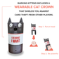 Barking Kittens Game