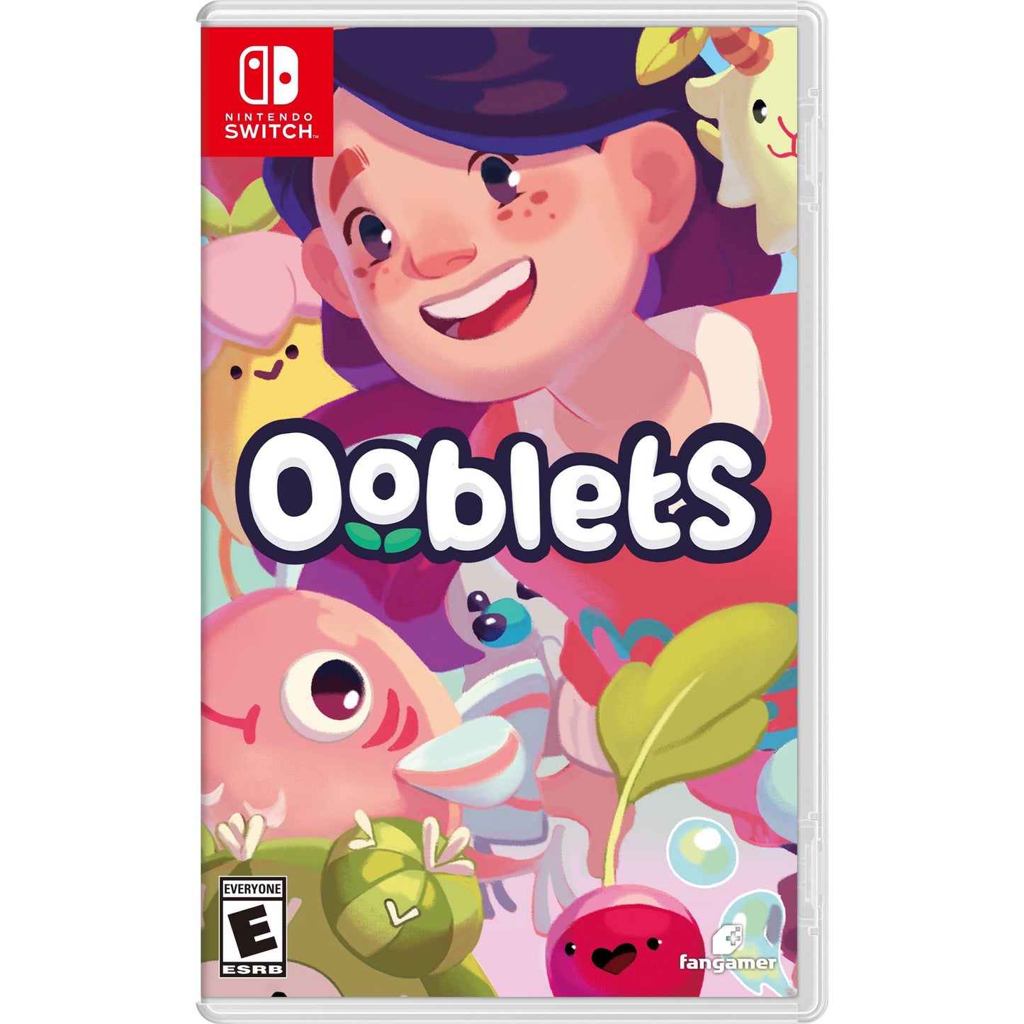 Ooblets - Nintendo Switch