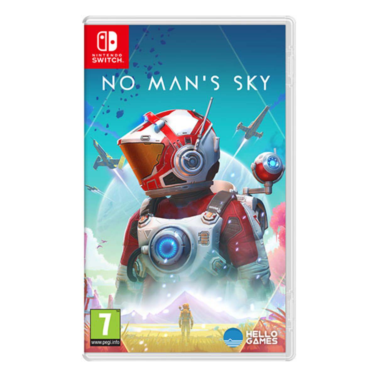 No Man's Sky - Nintendo Switch