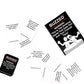 Buzzed Card Game