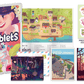 Ooblets - Nintendo Switch
